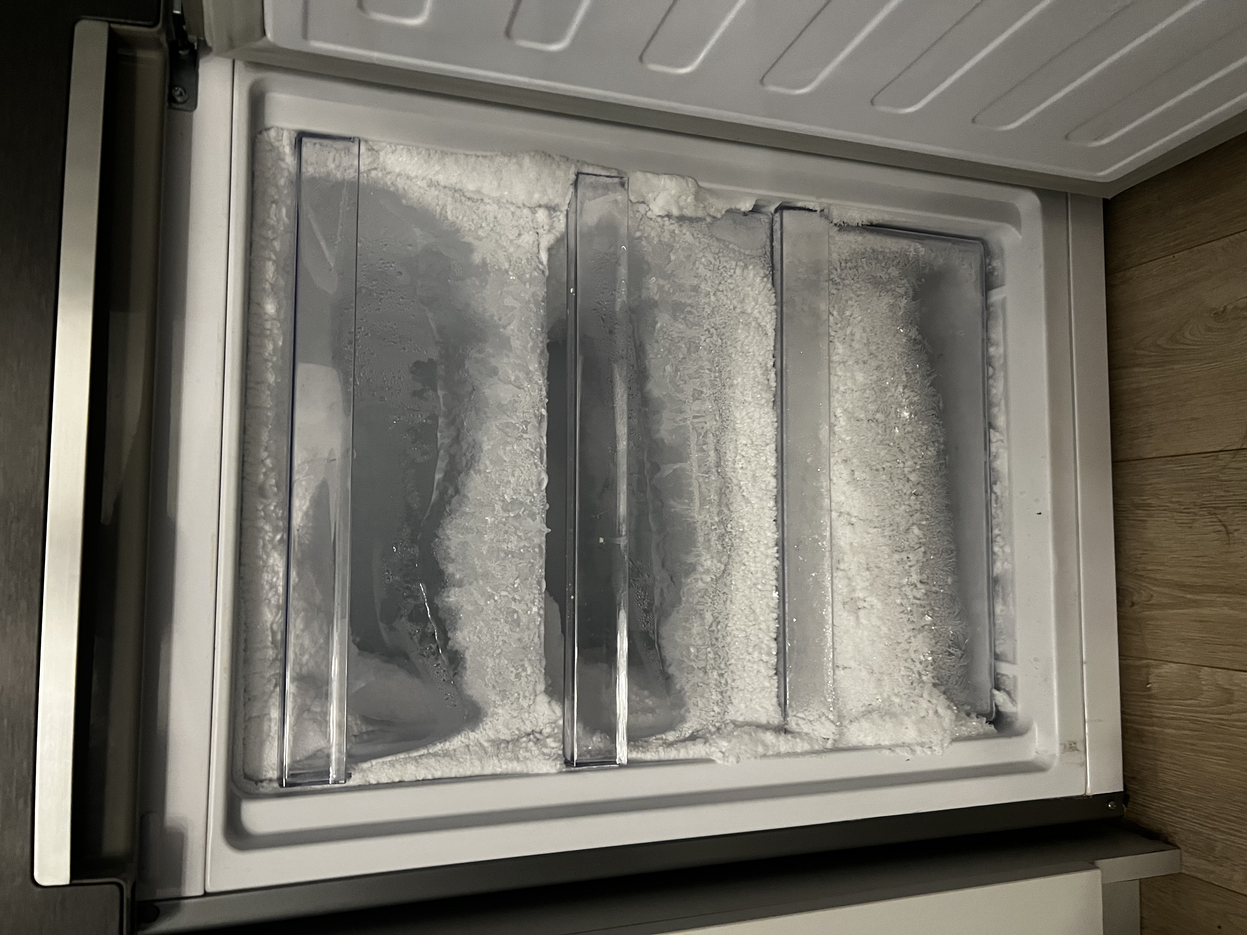 Serwis zmywarki - wymiana pompy