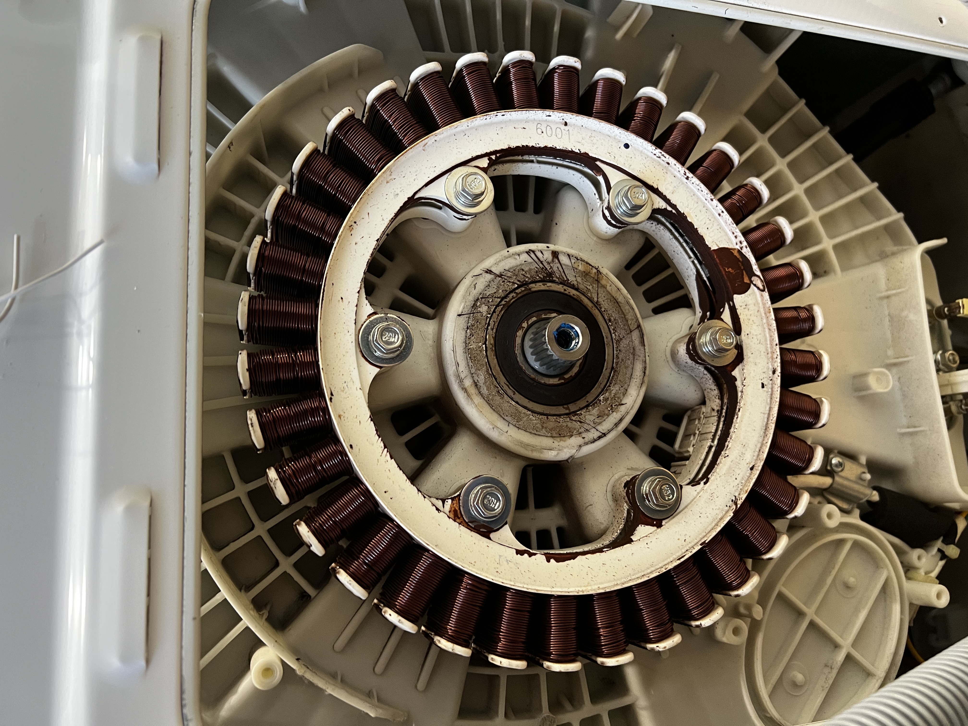 Naprawa pralki w Białymstoku